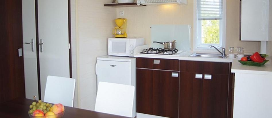 Camping Beau Rivage Hotel Mèze Eksteriør billede