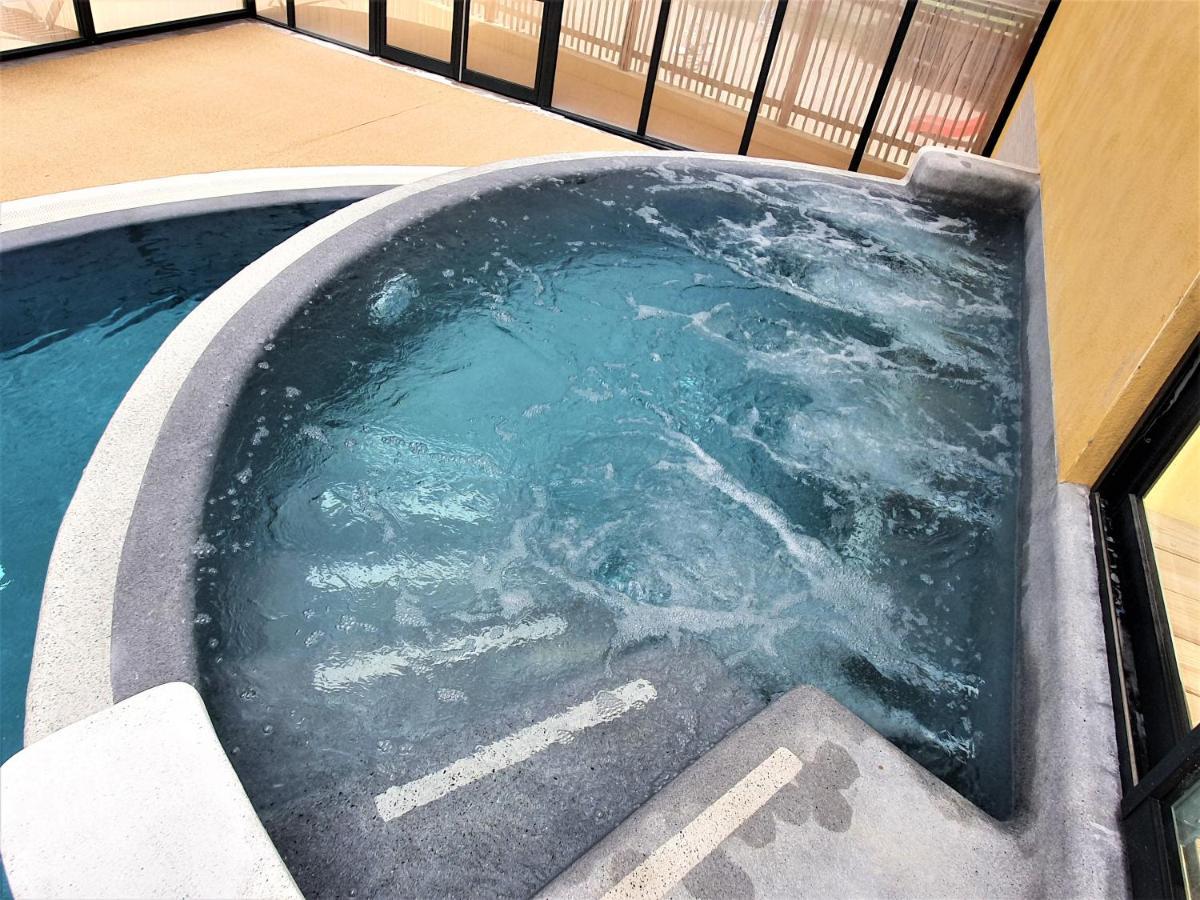 Camping Beau Rivage Hotel Mèze Eksteriør billede