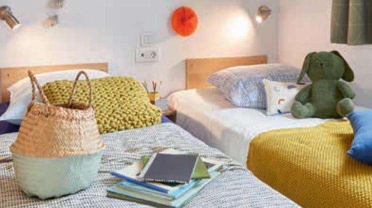 Camping Beau Rivage Hotel Mèze Eksteriør billede