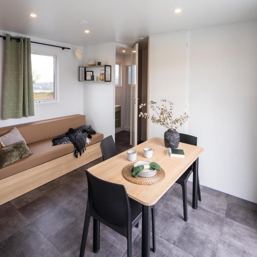 Camping Beau Rivage Hotel Mèze Eksteriør billede